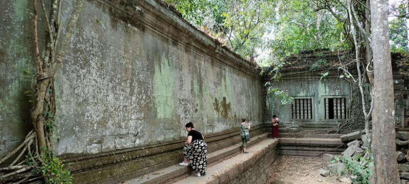Private Guided Tours From Angkor Wat Sunrise To Beng Mealea - Final Thoughts: Is It Worth It?
