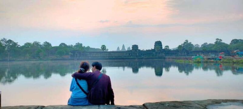 Private Guided Tours From Angkor Wat Sunrise To Beng Mealea - Who This Tour Is Best For
