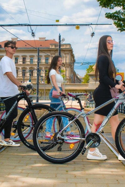 PRIVATE Guided Tours in Budapest on BIKE-PRIVATE - Frequently Asked Questions