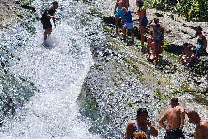 Private Guided Tours in Rio las Pailas - Introduction