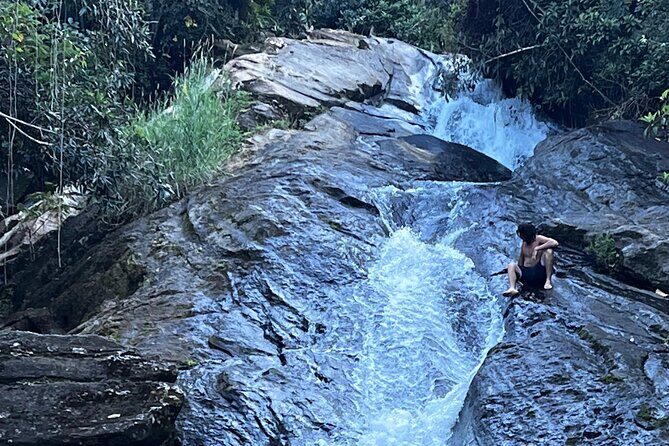 Private Guided Tours in Rio las Pailas - A Deep Dive into the Rio las Pailas Private Guided Tour