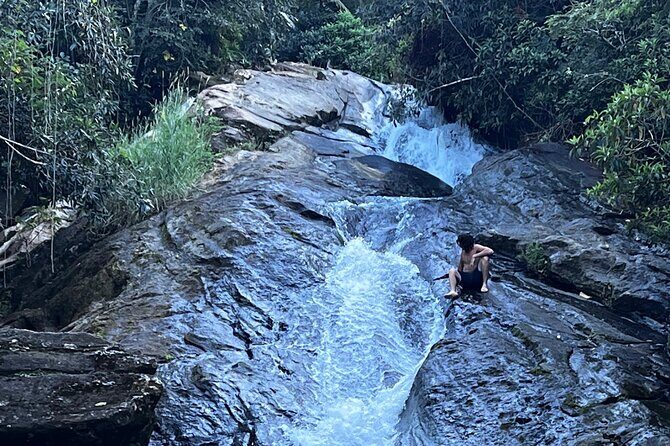 Private Guided Tours in Rio las Pailas - Practical Details