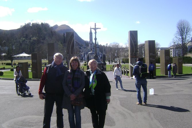 Private Guided Tours of Lourdes - Highlights of Lourdes Tour
