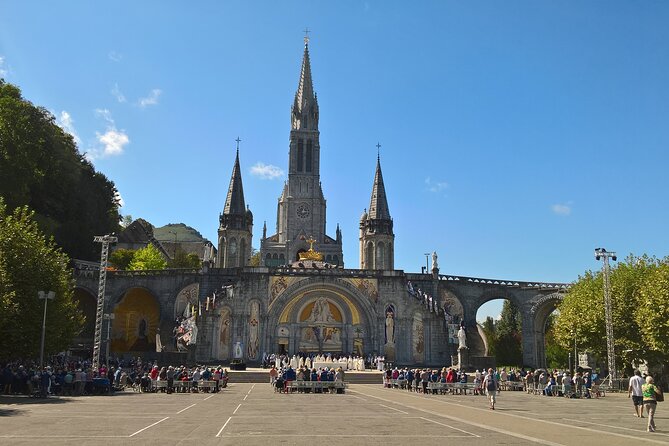 Private Guided Tours of Lourdes - Learning About Bernadette Soubirous