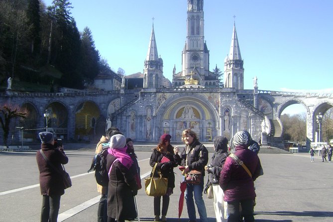 Private Guided Tours of Lourdes - Pick up and Tour Duration