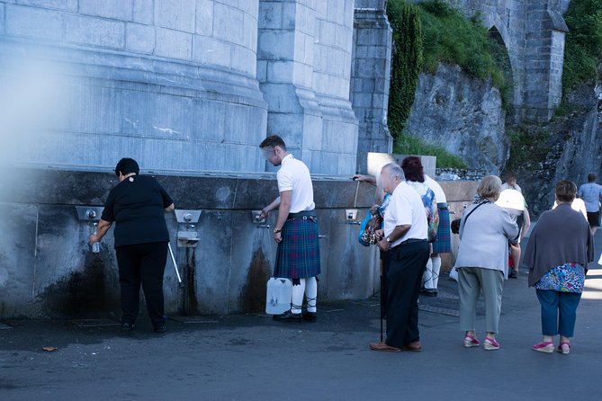 Private Guided Tours of Lourdes - Viator Information