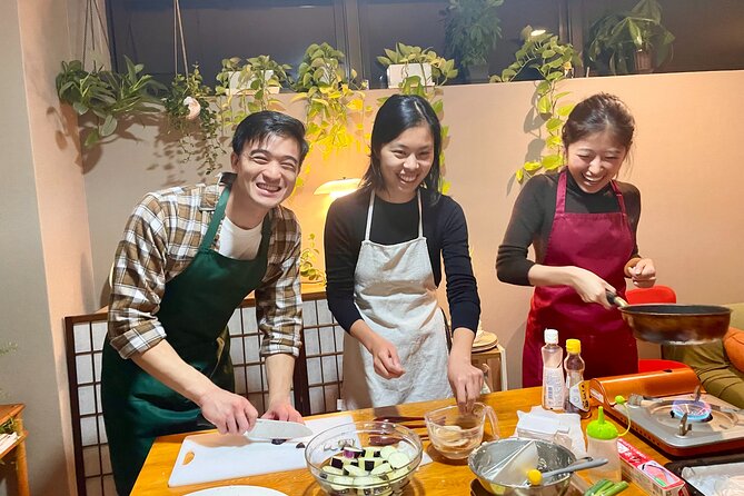 Private Guided Traditional Buddhist Cooking in Japan - Price Information