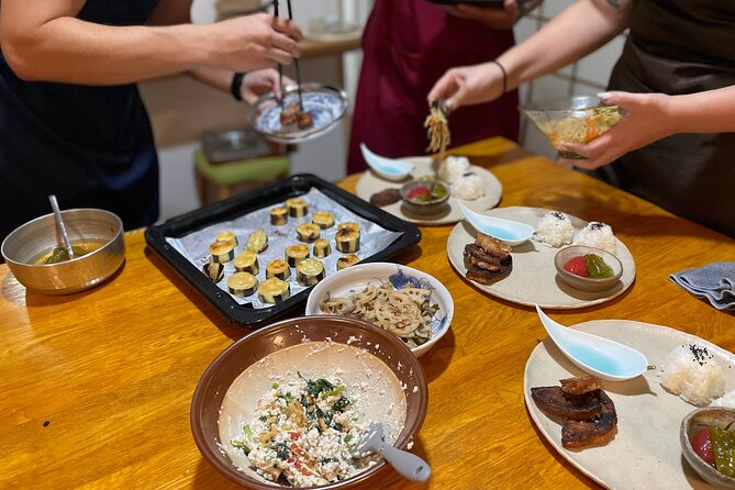 Private Guided Traditional Buddhist Cooking in Japan - Host Information