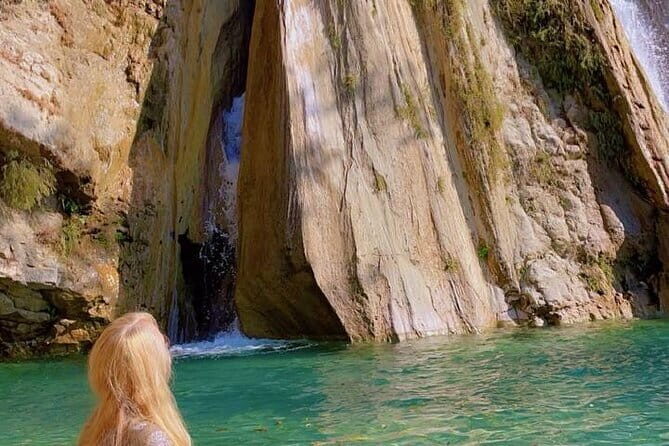 Private Guided Trek to Kunjapuri Temple & Waterfall at Sunrise - Why This Tour is a Hidden Gem in Rishikesh