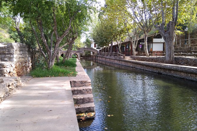 Private-Guided Tuk Tuk Country Side Tour - Pickup and Cancellation Policy