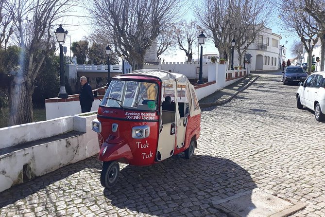 Private-Guided Tuk Tuk Country Side Tour - Common Questions