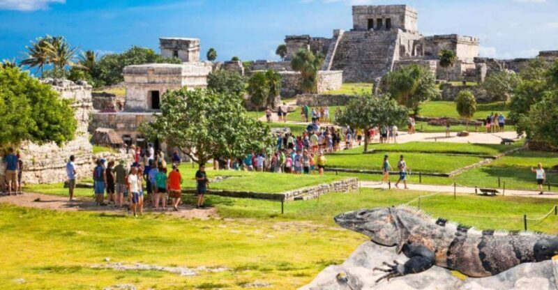 Private Guided Tulum Ruins For History Lovers - Good To Know