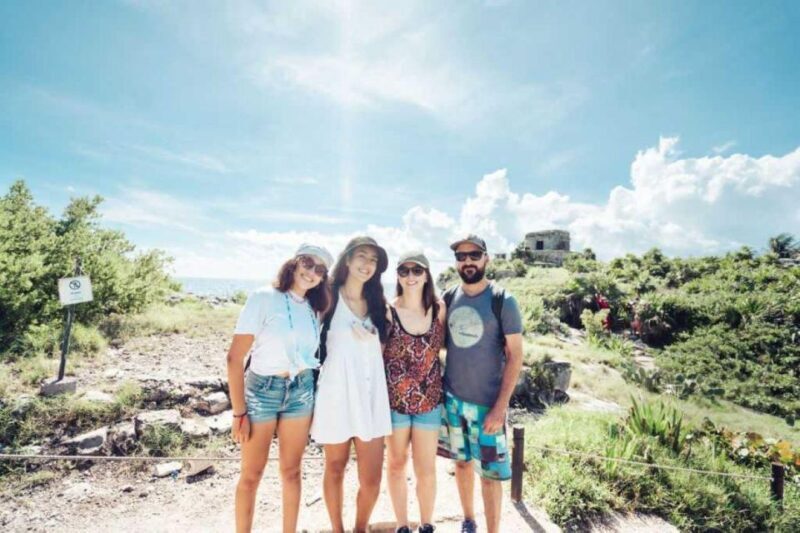 Private Guided Tulum Ruins For History Lovers - An In-Depth Look at the Experience