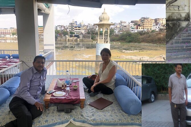 Private Guided Udaipur Sightseeing Tour - Good To Know