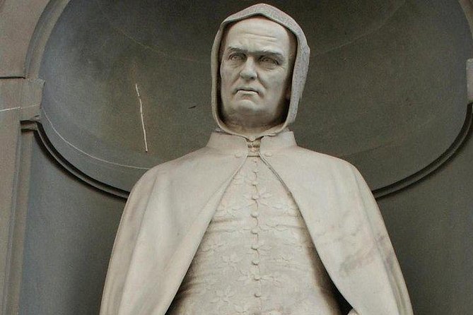 PRIVATE: Guided Uffizi Gallery Tour With Skip-The-Line Ticket - Priority Access: Skip the Long Lines