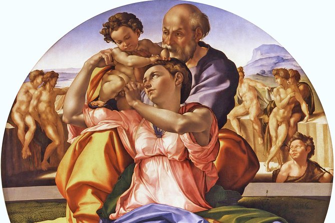 PRIVATE: Guided Uffizi Gallery Tour With Skip-The-Line Ticket - Traveler Feedback: 5.0-Star Reviews and Counting