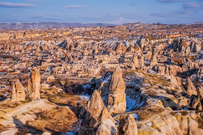 Private Guided Underground City Tour - Reviews and Ratings