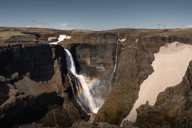 Private Guided Vikings and Waterfalls Tour in Reykjavik - Expert Local Guides