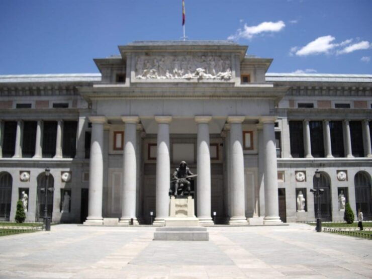 Private Guided Visit of Prado Museum of Madrid - Good To Know