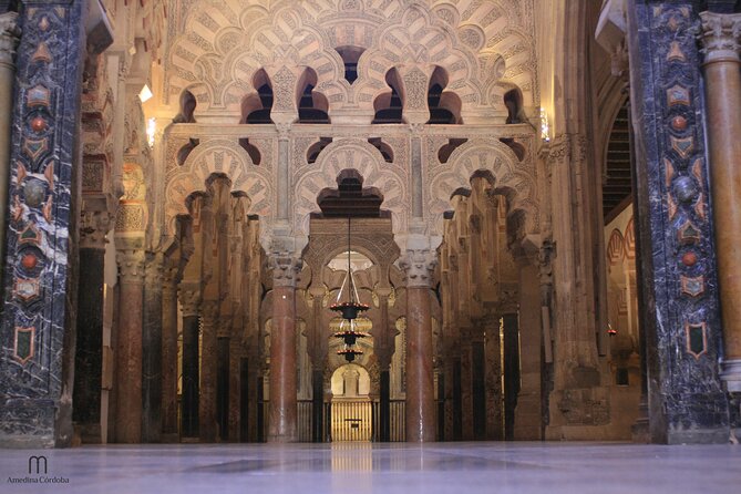 Private Guided Visit to the Mosque-Cathedral of Córdoba - Traveler Reviews