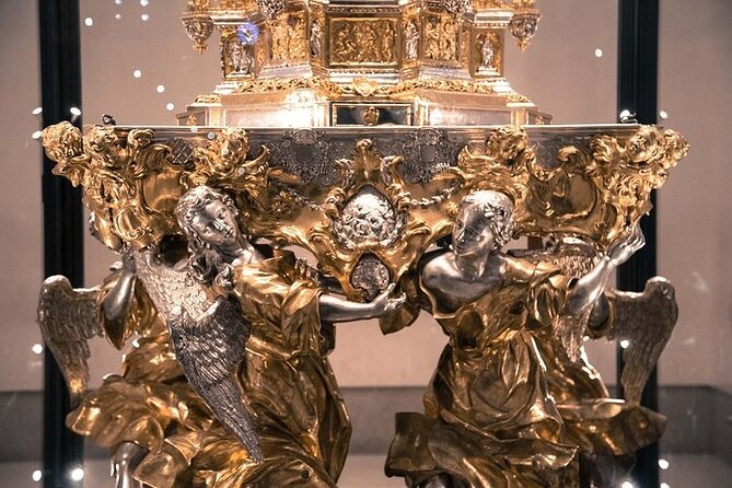 Private: Guided Visit to the Toledo Cathedral - Traveler Photos