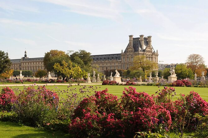 Private Guided Visite of Louvre Museum With Time-Stamped Ticket - Common Questions