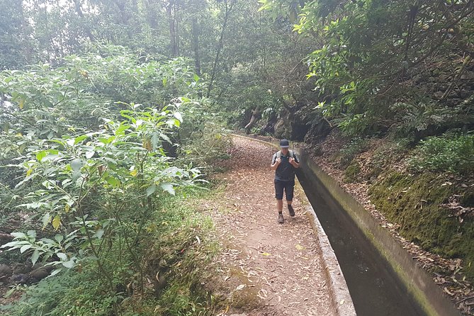 Private Guided Walk Levada Monte to Palheiro Ferreiro - Cancellation Policy and Refunds