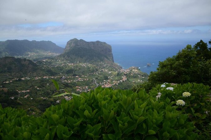 Private Guided Walk Levada Ribeiro Frio to Portela - Pricing Details