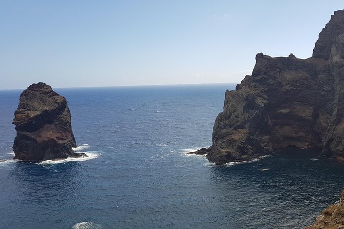 Private Guided Walk Ponta São Lourenço - Additional Information