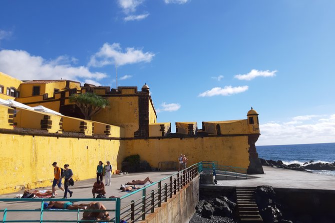 Private Guided Walk The Tour of Funchal - Additional Information