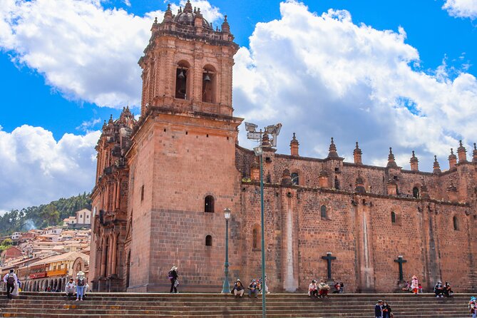 Private Guided Walking Day Tour in Cuzco - Cultural Experiences