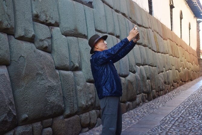 Private Guided Walking Day Tour in Cuzco - Personalized Tour Features
