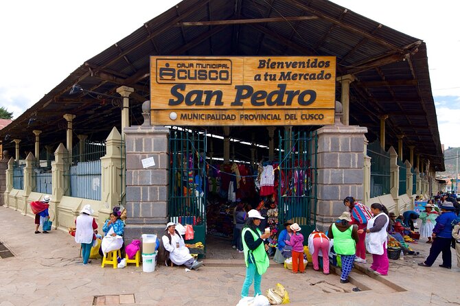 Private Guided Walking Day Tour in Cuzco - Common Questions