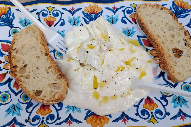 Private Guided Walking Food Tour in Naples - Start Time and Hours