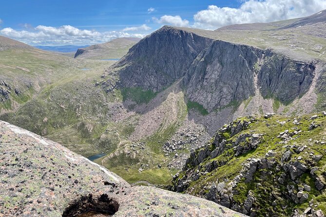 Private Guided Walking in Cairngorm Mountains in Scotland - Good To Know