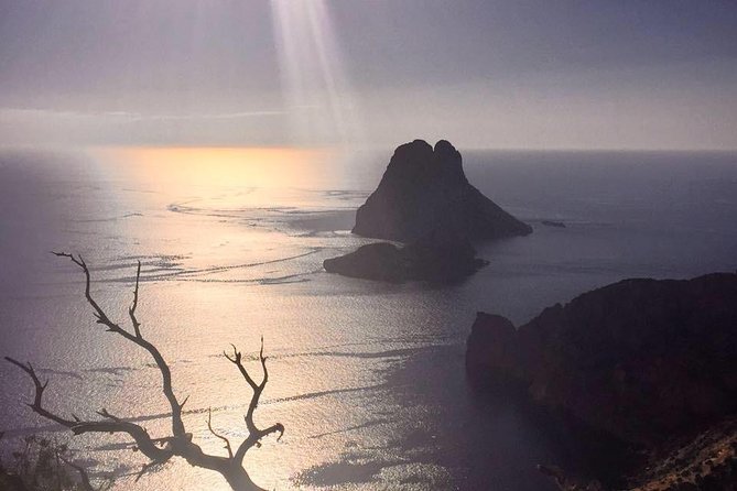 Private Guided Walking Tour - Es Vedra Sunset - Additional Information