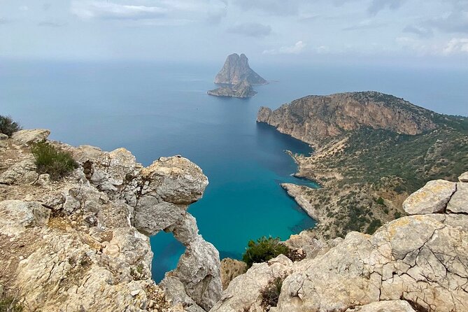 Private Guided Walking Tour - Es Vedra Sunset - Directions