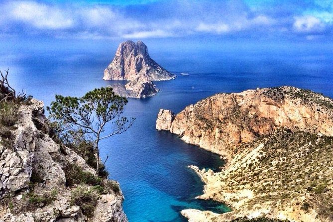 Private Guided Walking Tour - Es Vedra Sunset - Meeting Point