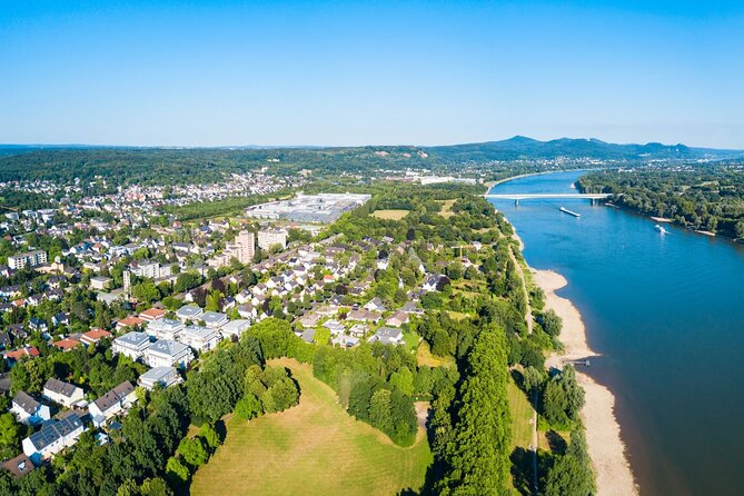 Private Guided Walking Tour in Bonn - Meeting and Pickup