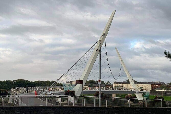 Private Guided Walking Tour in Derry City - Final Thoughts