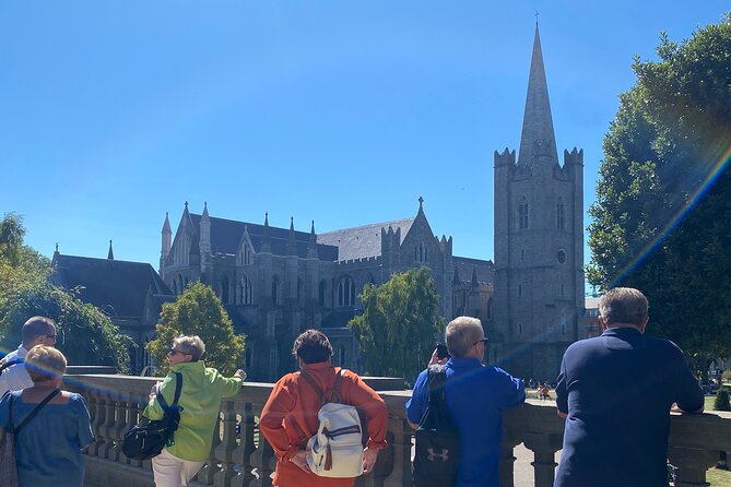 Private Guided Walking Tour in Dublin - Additional Information About Dublin