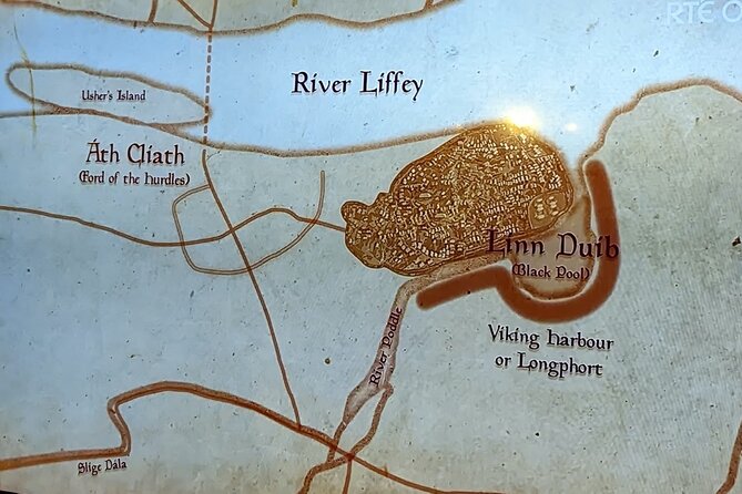 Private Guided Walking Tour in Dublin - Contact Information and Assistance