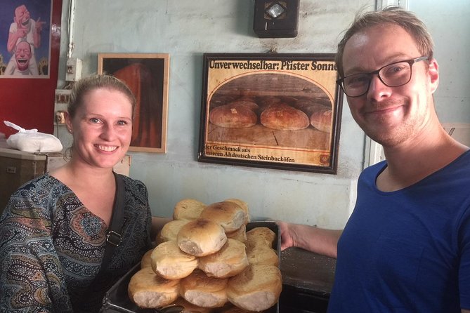 Private Guided Walking Tour in Fort & Colaba - Weather-Dependent Experience