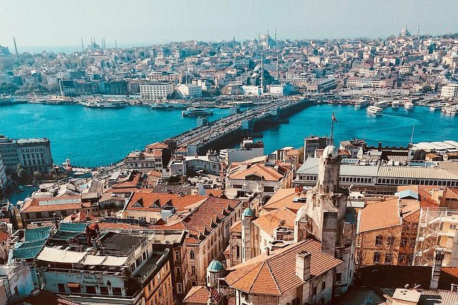 Private Guided Walking Tour in Istanbul - Pricing and Booking Options
