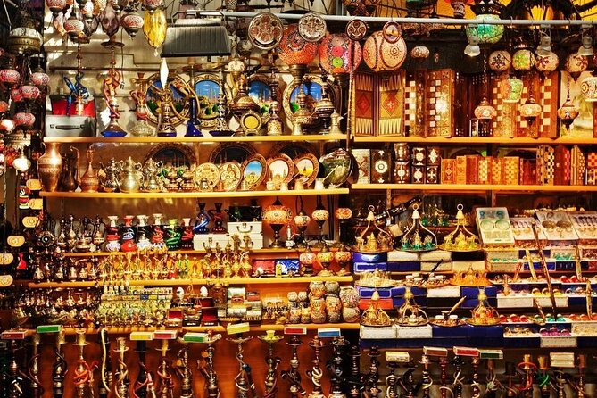 Private Guided Walking Tour in Istanbul - Historical and Cultural Insights