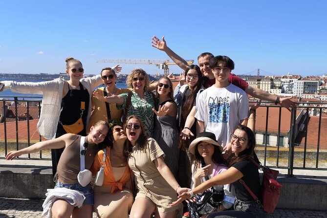 Private Guided Walking Tour in Lisbon - Directions
