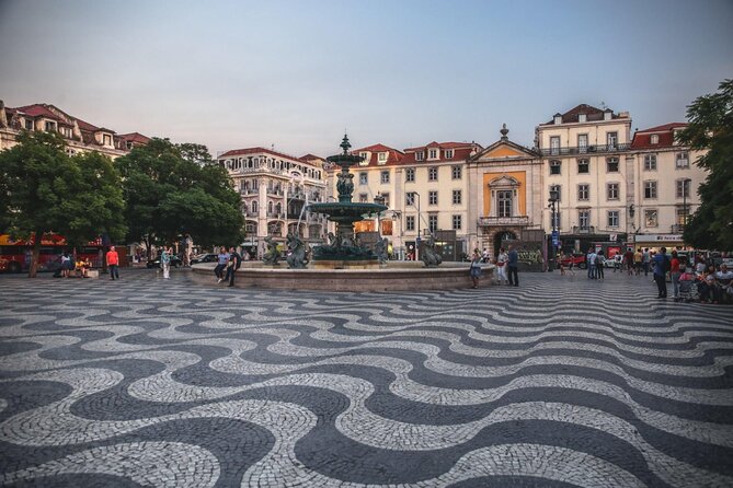 Private Guided Walking Tour in Lisbon - Common Questions