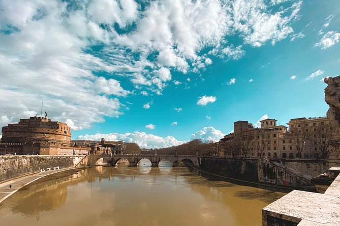 Private Guided Walking Tour in Rome - Good To Know
