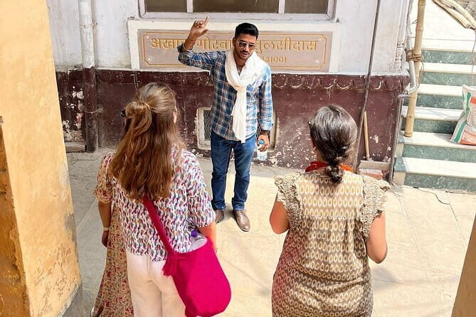 Private Guided Walking Tour in Varanasi - Introduction: Exploring Varanasi’s Soul through a Guided Walk