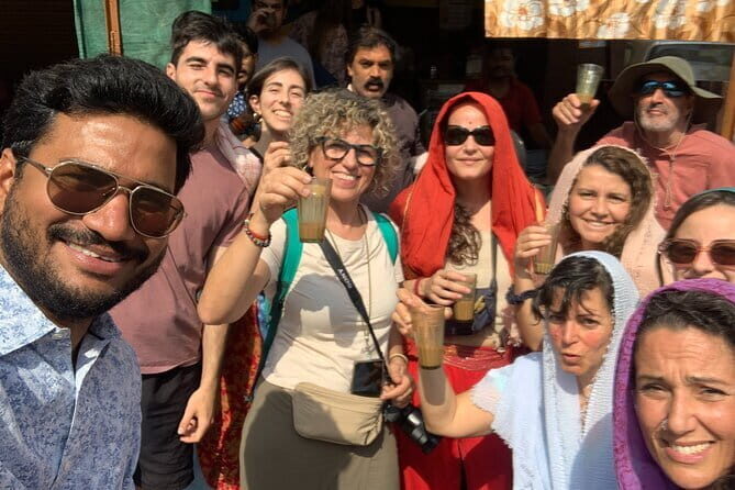 Private Guided Walking Tour in Varanasi - Authentic Experiences and Insights from Reviews